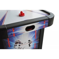 Bluewave Patriot 3-Ft Air Hockey Table