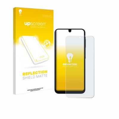 upscreen Schutzfolie für Samsung Galaxy A16 5G / A17 5G / F17 / F17 5G Matt