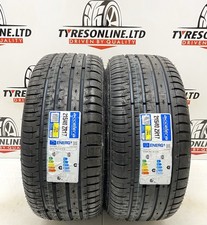 2 X 215 40 17 ACCELERA (PHI) 87W XL 215/40R17 BRAND NEW HIGH TYRES 2154017
