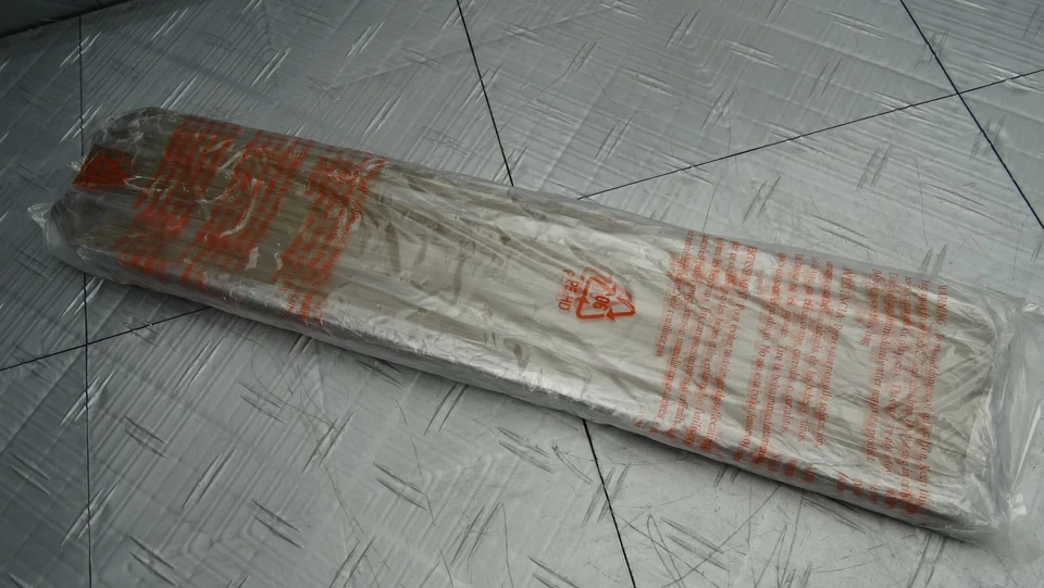 Blade Fans for Home Decorators Merwry 52in Ceiling Fan (5-Blades) 1010025691 - Image 3 of 4