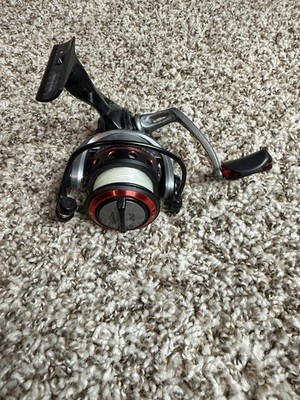 discount quantum fishing reels Smoke PT S3 Spinning Reel and other debris Quantum Quantum AT25SPTA.BX3 Accurist 25sz