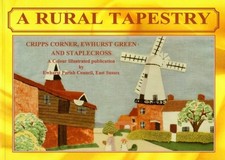 Rural Tapestry, Ewhurst Parish Council