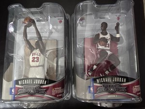 Michael Jordan Pro Shots | eBay