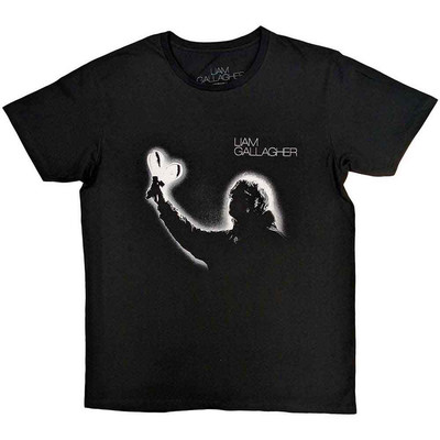Liam Gallagher Everything's Electric lizenziert T-Shirt Herren
