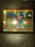 2025 Topps Pro Debut - Slade Caldwell #PD-184 Gold Foil /50 (RC) DIAMONBACKS