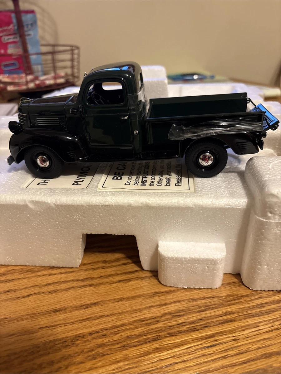 Danbury Mint DREAM TRUCK　1/24 1:24 Danbury Mint Diecast Pickup Trucks for sale | eBay