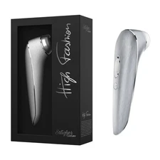 Satisfyer High Fashion   this fierce weapon of pleasure will elevate your orgasm