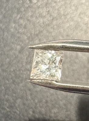 3/4 CT Loose Diamond W/Proof of Purchase Natural Diamond