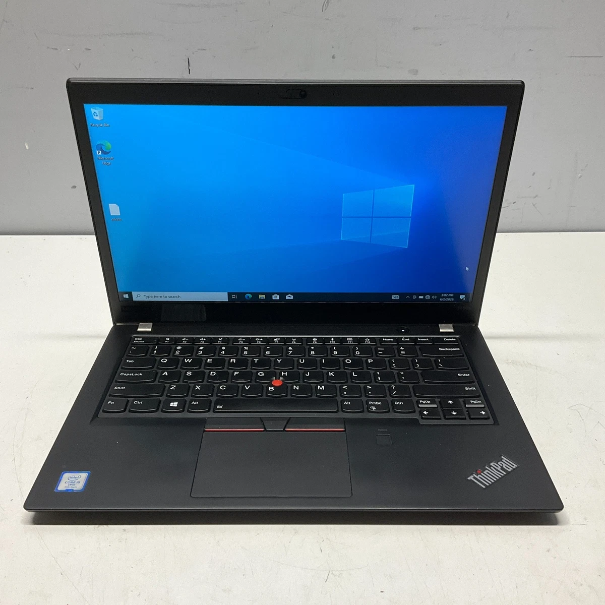 Lenovo Intel Core i5 7th Gen. SSD (Solid State Drive) PC Laptops