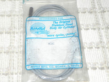 Bimba HCQC  Solid State Hall effect sourcing ...