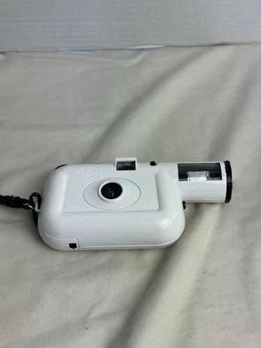 Lomo Colorsplash Film Camera in Working Condition