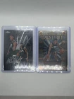 2025 Topps Chrome Ace Bailey Base (RAW)