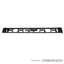 Dell EMC 1U Locking Security Bezel PowerEdge R650 R640 R440 R6425 R6415 No Key