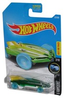 Hot Wheels X-Raycers 2/10 (2015) GrüNe Hw Formula Solar Spielzeugauto 227/365