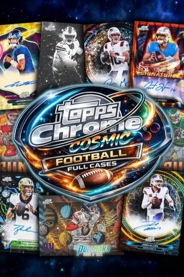 🏈🔥COSMIC X RESURGENCE DELIGHT! W/ LKZ! ! 🏈🔥