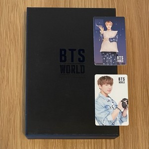 Bts Album Set | eBay