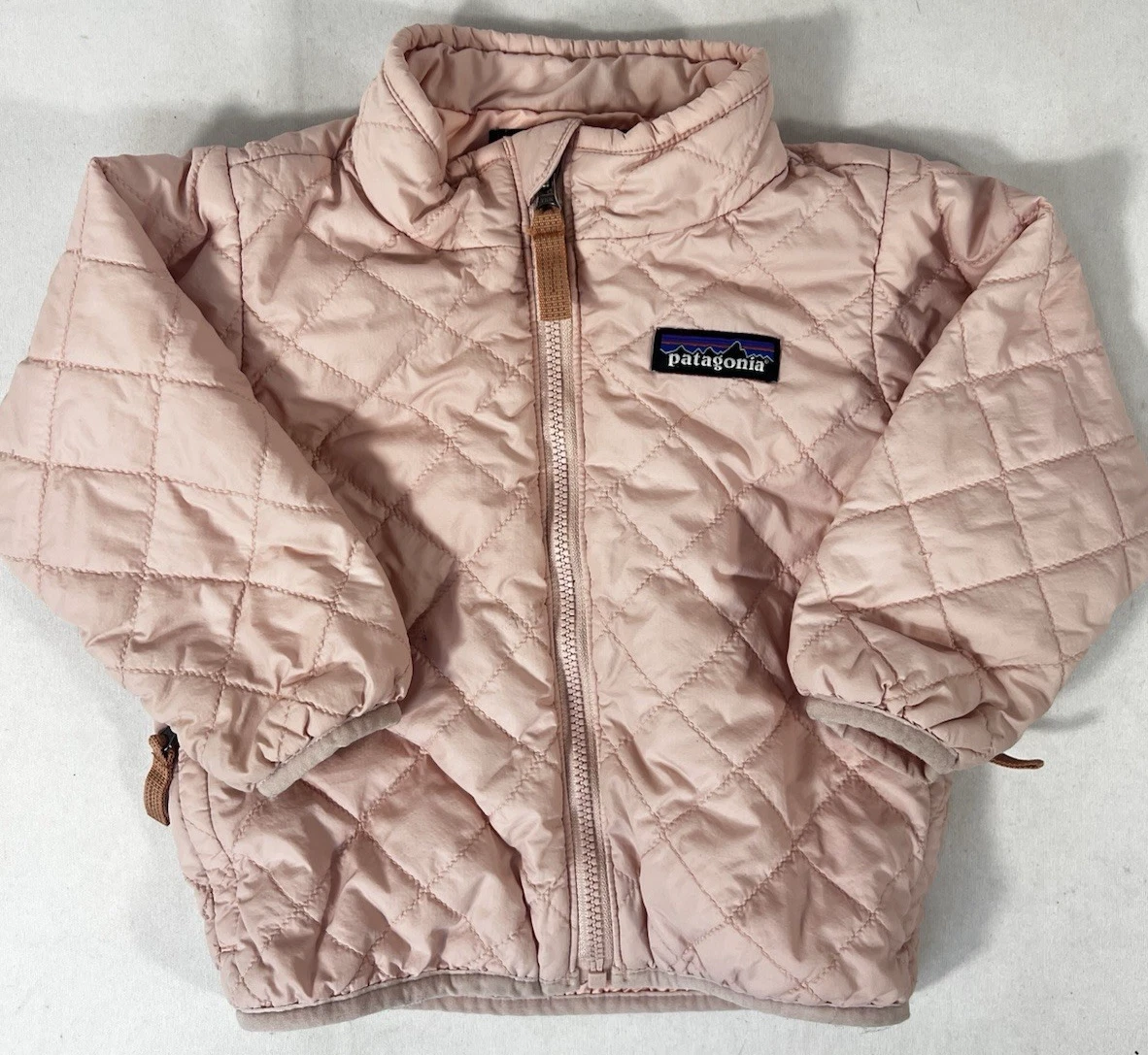 Patagonia Pink Baby & Toddler Clothing for sale | eBay