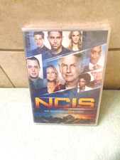 NCIS Season 17 DVD Sealed