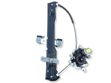 SsangYong Tivoli 2019 Gauche Mécanisme de lève-vitre avec moteur 98810X1010