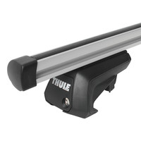 Thule Probar - DachträGer - Aluminium - FüR Kia Carnival II Typ GQ NEU