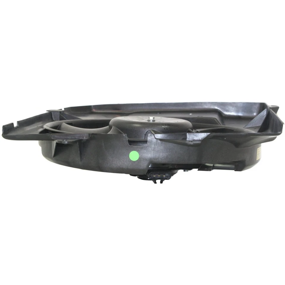 Conjunto de ventilador de refrigeración Dorman 620-115 para Ford Escort Mercury Tracer 1997-1999 Foto 4 de 4