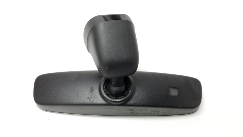 Volkswagen Arteon 2017-2020 Interior Rear View Mirror 3G0857511AD - Image 2 of 4