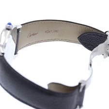 CARTIER Ronde Solo XL WSRN0022 Date Silver Dial Automatic Men's Watch_869324 6