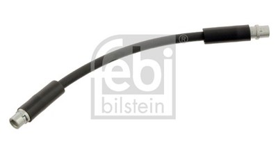 1x FEBI BILSTEIN 14042 Bremsschlauch für VW Audi Skoda