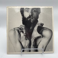 Peter Hammill-The Future Now-New Wave Charisma Records CA-1-2202 LP Vinyl VG+