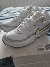 Nike Air Max BW...Vintage 2005..Never Worn