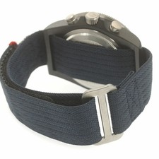 TUDOR Pelagos FXD Red Bull Racing 25807KN Automatic 44mm Box Papers Blue 5