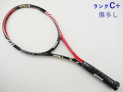 Wilson Six One Tour BLX 90 Japan 2010 Model WILSON SIX.ONE TOUR BLX 90 [JAPAN] 2