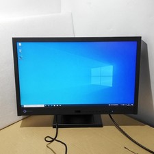 EIZO FlexScan EV2116W 21.5 Inch Full HD LCD Monitor HDMI DVI VGA