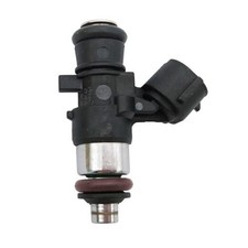 6AW137610000 1pcs Fuel Injector 4 Holes Replacement for Yamaha Outboard 200HP