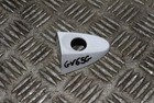 FORD FIESTA MK7 DOOR LOCK COVER IN FROZEN WHITE 5DR 2013-2017 GV65G