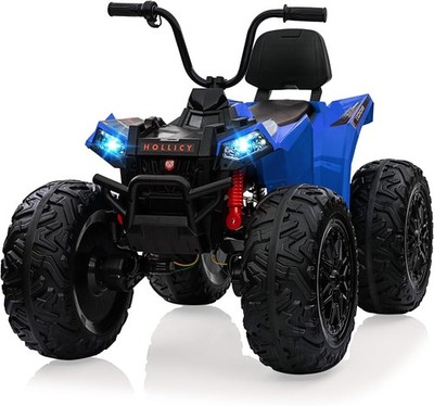 24V 2 Seater Ride on Toys for Big Kids Kids Electric ATV Car Electric Vehicle