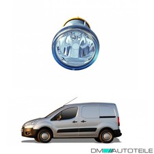 Nebelscheinwerfer links rechts H1 für Citroën Berlingo C2 C3 Pluriel Jumpy Scudo