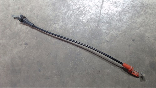 Seilzug ZUG Türgriff Griff Innen Rechts Ford Transit 300 K Tdci Lkw DPF Bj 2010