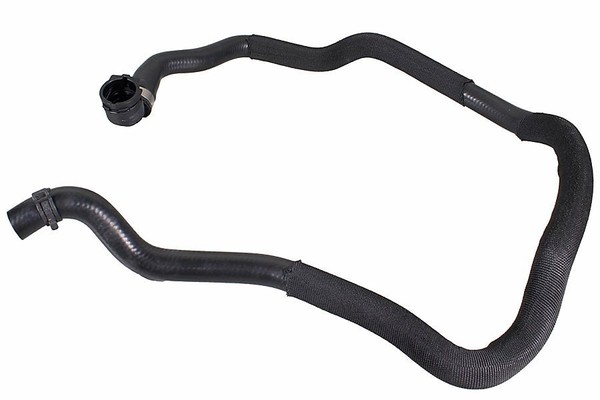 Metzger Heizungsschlauch Autoteile 2422277 Greenparts FüR Bmw, Links-image