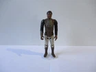 Vintage Star Wars 1983 Lando Calrissian Skiff Guard Kenner HK COO