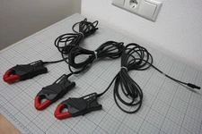 teamware (chauvin arnoux) MN Series power analyzer ac clamps mn 71-tw 10A/3V