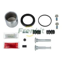 Frenkit Reparatursatz Bremssattel Vorne Passend FüR Alfa Mito Fiat Bravo Stilo T