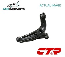 Image of TRACK CONTROL ARM WISHBONE LOWER RIGHT FRONT CQ0250R CTR NEW OE REPLACEMENT