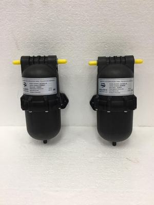 #ad 2x NEW Aquatec Pulsation Dampener Accumulator Pressure Tank ACT820 JG QTY $30.83