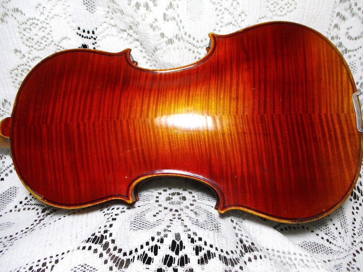 Preços baixos em Violino alemão | eBay