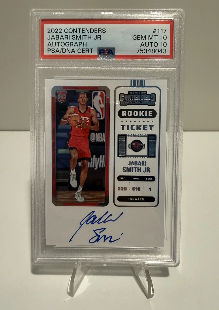 2022-23 Panini Contenders Basketball Trading Cards for sale | eBay