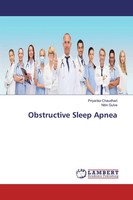 Obstructive Sleep Apnea Priyanka Chaudhari (U. A.) Taschenbuch 96 S. Englisch