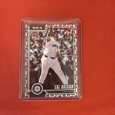 2026 Topps Series 1 #140 Jersey Number Boarder Variation
