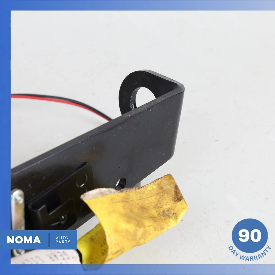 94-96 Jaguar XJS 2+2 Automatic Transmission Floor Gear Shifter Mechanism OEM - Image 2 of 4