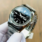 Seiko Automatic Black Dial Date Day Indicator SARV003 Men's Watch
